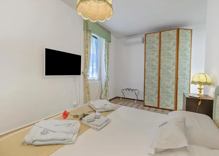 Appartamento Jejia- Pool And Garden Lesa