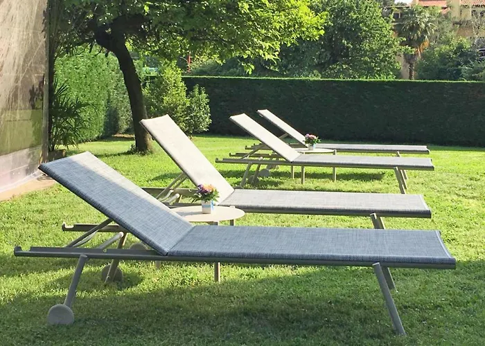 Appartamento Jejia- Pool And Garden