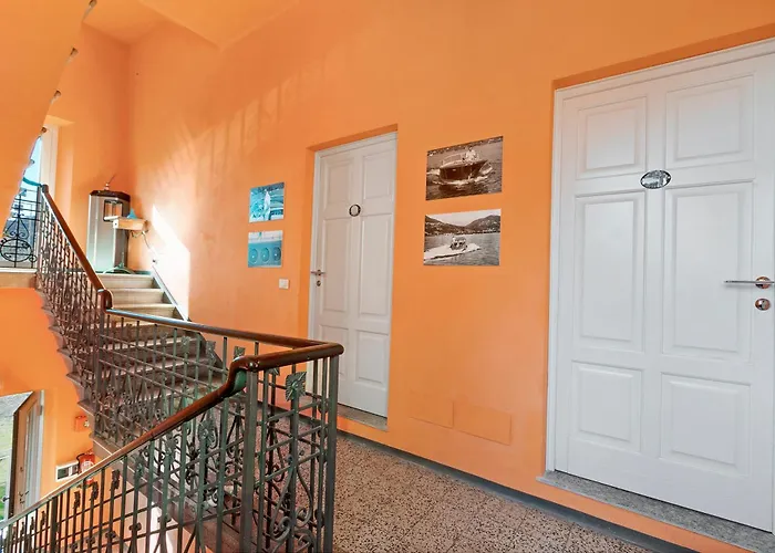 Apartament Jejia- Pool And Garden Lesa