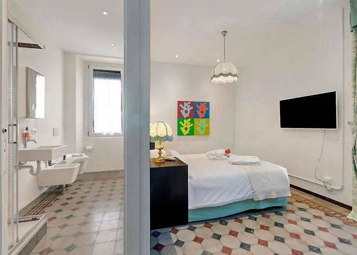 Apartament Jejia- Pool And Garden